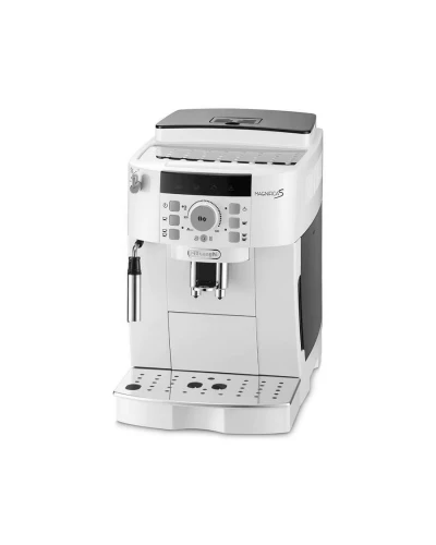 Кофемашина автоматическая Delonghi Magnifica S ECAM 22.110.W