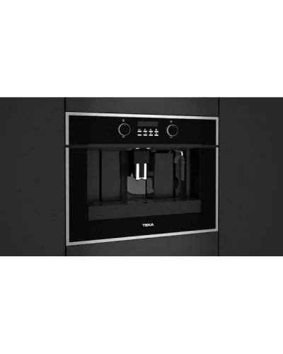 Кофемашина автоматическая Teka CLC 855 GM (41598030)