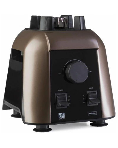 Блендер стаціонарний G21 Perfection Brown