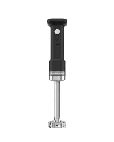 Занурюваний блендер KitchenAid 5KHBRV71BM