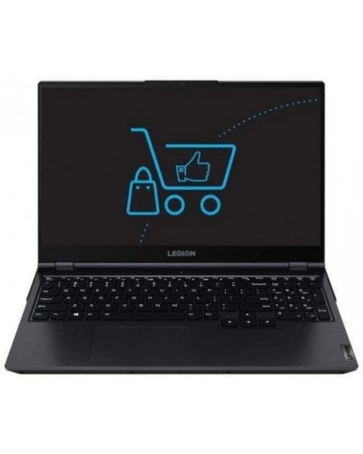 Ноутбук Lenovo Legion 5 15ITH6H (82JH005DPB)