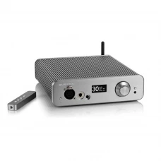ЦАП з підсилювачем для навушників Burson Audio Conductor 3X Performance