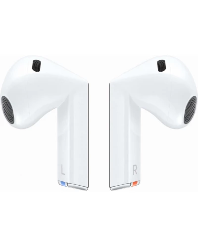 Наушники Samsung Galaxy Buds3 White (SM-R530NZWA)