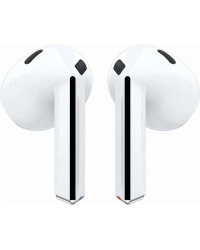 Наушники Samsung Galaxy Buds3 White (SM-R530NZWA)