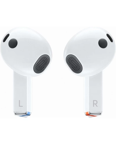 Наушники Samsung Galaxy Buds3 White (SM-R530NZWA)