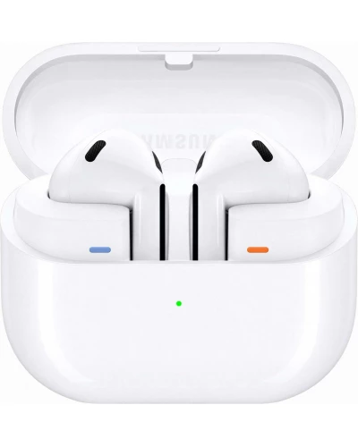 Наушники Samsung Galaxy Buds3 White (SM-R530NZWA)