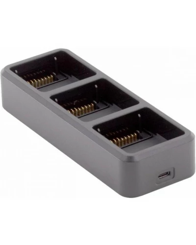 зарядний хаб DJI Battery Charging Hub for Mavic 3 (CP.MA.00000427.01)
