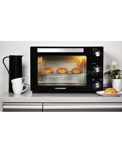 Духовка настільна Blaupunkt EOM601