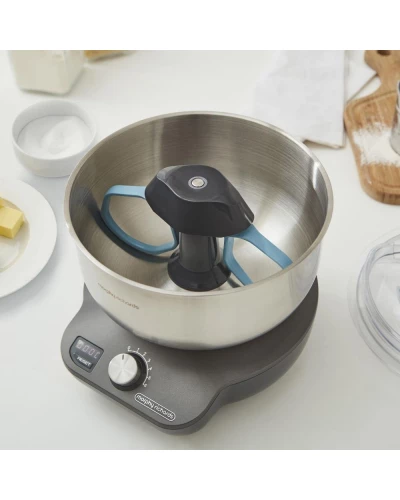 Міксер Morphy Richards Mixstar 400520