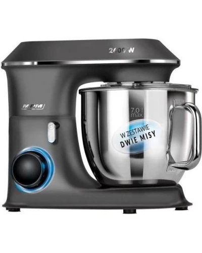 Кухонна машина MPM MRK-20