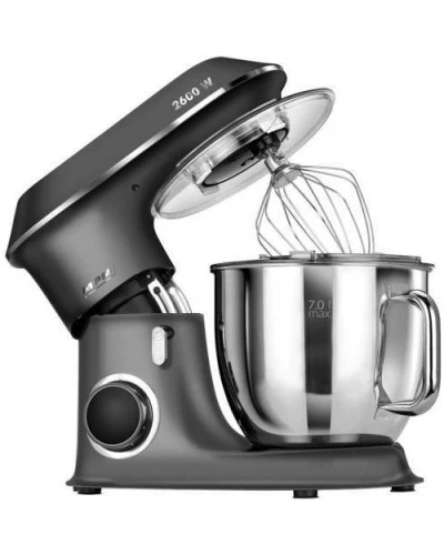 Кухонна машина MPM MRK-20