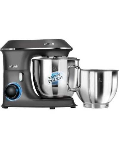 Кухонна машина MPM MRK-20