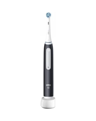 Электрическая зубная щетка Oral-B iO Series 3 Duo Black & Blue