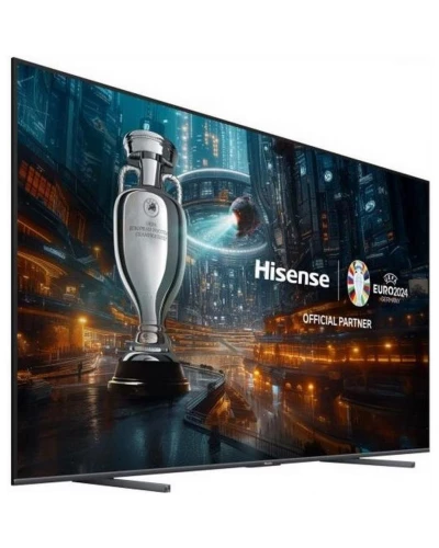QLED телевизор Hisense 100E7NQ PRO