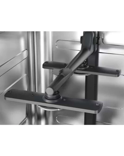 Посудомийна машина Electrolux EEM62310L