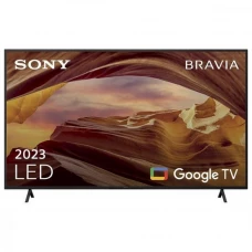 LCD телевізор (LED) Sony KD-50X75WL