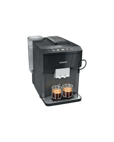 Кофемашина автоматическая Siemens TP513R09
