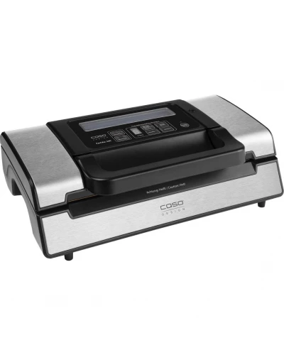 Вакуумний пакувальник CASO FastVac 500 (1409)