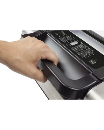 Вакуумний пакувальник CASO FastVac 500 (1409)