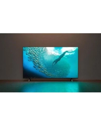 LCD телевізор (LED) Philips 55PUS7009/12