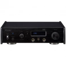 ЦАП з підсилювачем для навушників TEAC UD-505-X Black