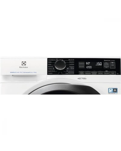 Пральна машина автоматична Electrolux EW7F249PSP