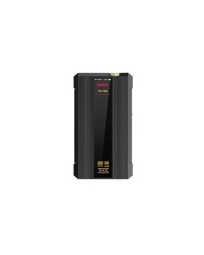 портативный усилитель для наушников FiiO Q7