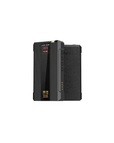 портативный усилитель для наушников FiiO Q7