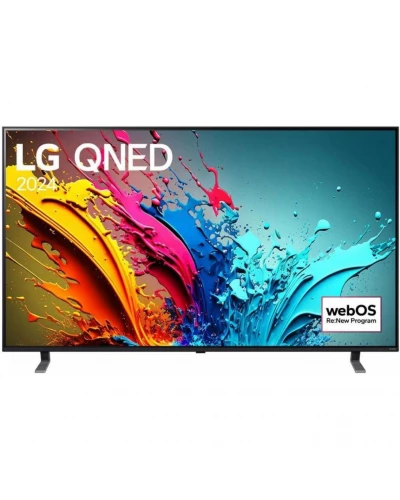 QNED телевизор LG 75QNED85T3C