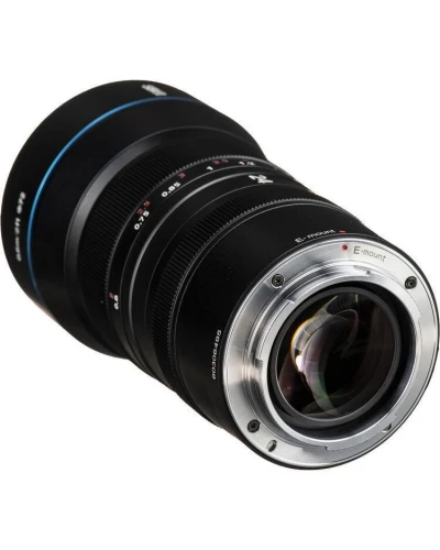 Анаморфный объектив Sirui 24mm f/2.8 Anamorphic 1.33x