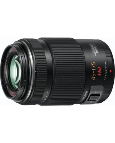 Довгофокусний об'єктив Panasonic H-PS45175E 45-175mm f/4-5,6