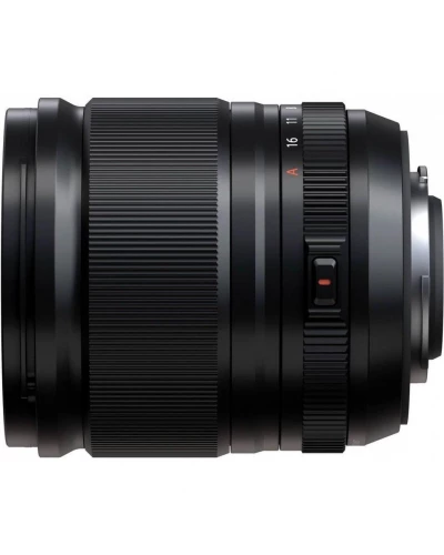 Ширококутний об'єктив Fujifilm XF 18mm f/1,4 R LM WR (16673794)