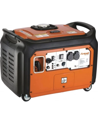 Инверторный бензиновый генератор Unicraft PG-I 40 S (6706400)