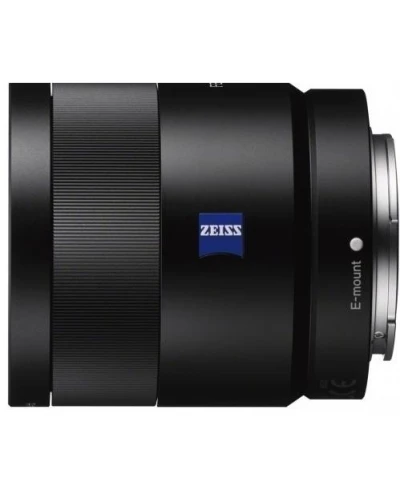 Стандартный объектив Sony SEL55F18Z 55mm f/1,8