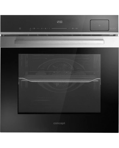 Духовка электрическая Concept ETV8960bc