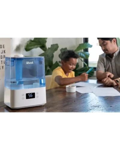 Увлажнитель воздуха Levoit Classic 300S Ultrasonic Smart Blue (HEAPHULVSEU0048)