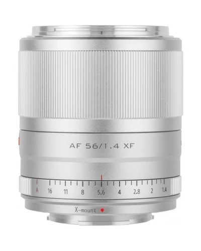 Стандартный объектив Viltrox AF 56mm f/1,4 STM