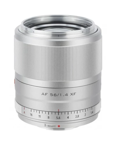 Стандартный объектив Viltrox AF 56mm f/1,4 STM