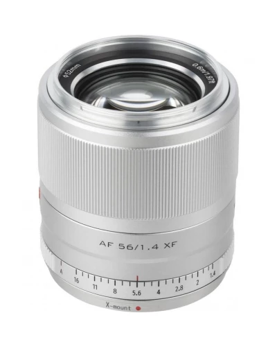 Стандартный объектив Viltrox AF 56mm f/1,4 STM