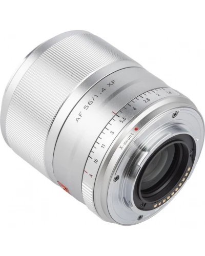 Стандартный объектив Viltrox AF 56mm f/1,4 STM