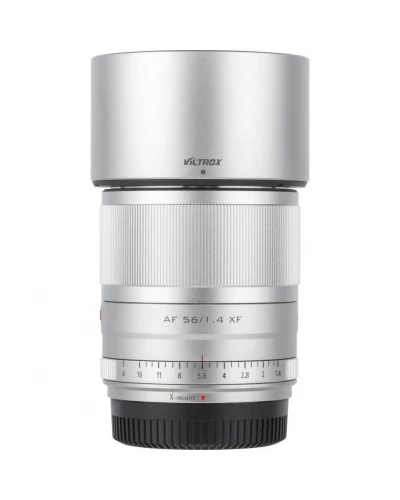 Стандартный объектив Viltrox AF 56mm f/1,4 STM