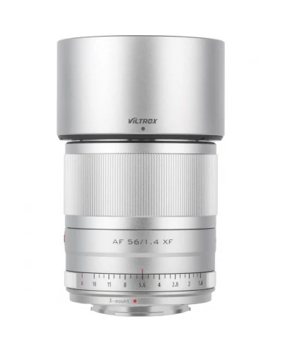 Стандартный объектив Viltrox AF 56mm f/1,4 STM