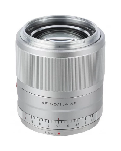 Стандартный объектив Viltrox AF 56mm f/1,4 STM
