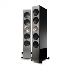 Акустичні колонки KEF Reference 5 Piano Black