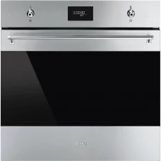 Духовка електрична SMEG SFP6301TVX