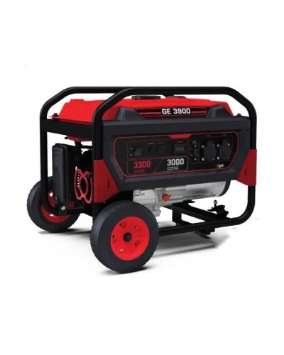 Бензиновый генератор MOSA GE 3900