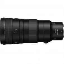 Довгофокусний об'єктив Nikon Nikkor Z 400mm f/4.5 S VR (JMA503DA)