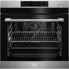 Духовка електрична AEG BSK788380M