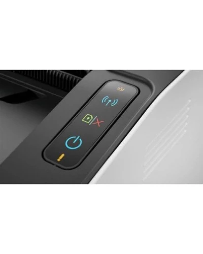 Принтер HP Laser M107w + Wi-Fi (4ZB78A)
