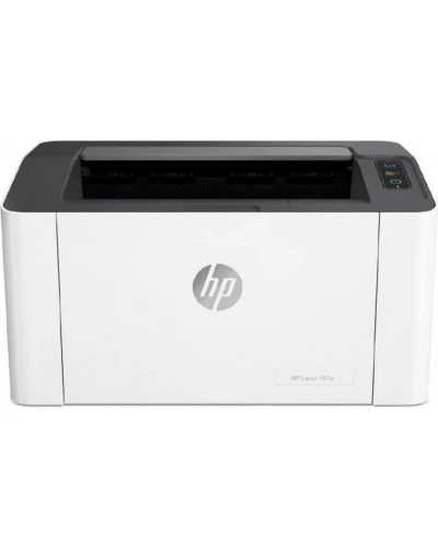 Принтер HP Laser M107w + Wi-Fi (4ZB78A)
